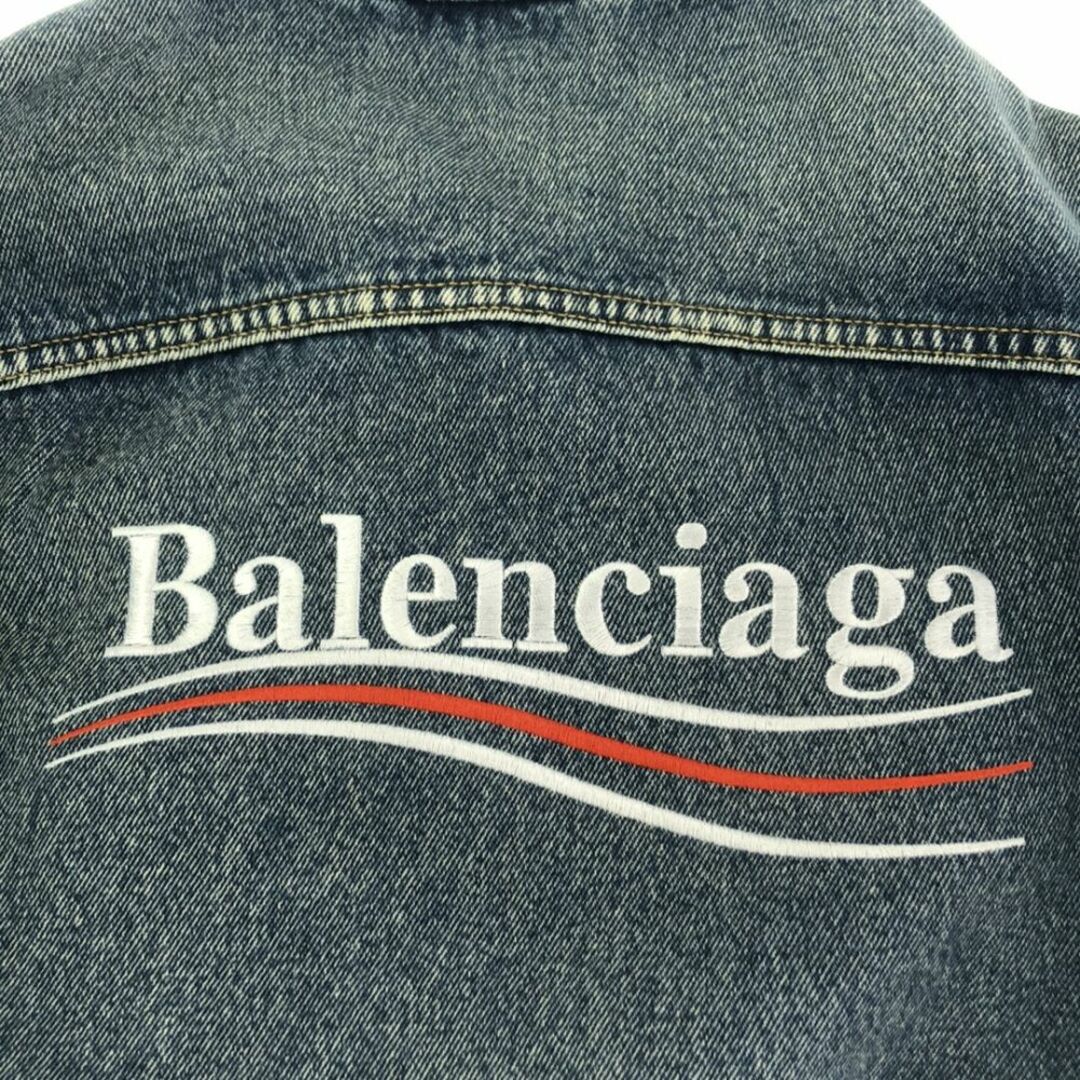 BALENCIAGA - 美品 BALENCIAGA バレンシアガ 509118 TSB06 BALENCIAGA - 美品 BALENCIAGA バレンシアガ 509118 TSB06