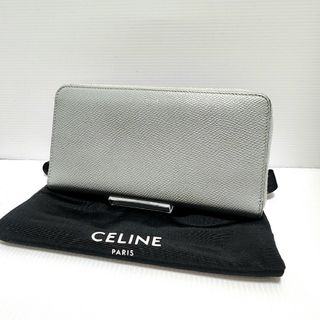 CELINE(財布 ・ グリーン・カーキ/緑色系)のフリマアイテム一覧 CELINE(財布 ・ グリーン・カーキ/緑色系)のフリマアイテム一覧