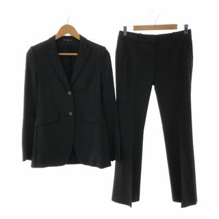 Theory Settle Gabe NK スーツ 気が付い ジャケットパンツ卒業式 Theory Settle Gabe NK スーツ 気が付い ジャケットパンツ卒業式