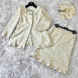 CHANEL(イエロー/黄色系)のフリマアイテム一覧 CHANEL(イエロー/黄色系)のフリマアイテム一覧