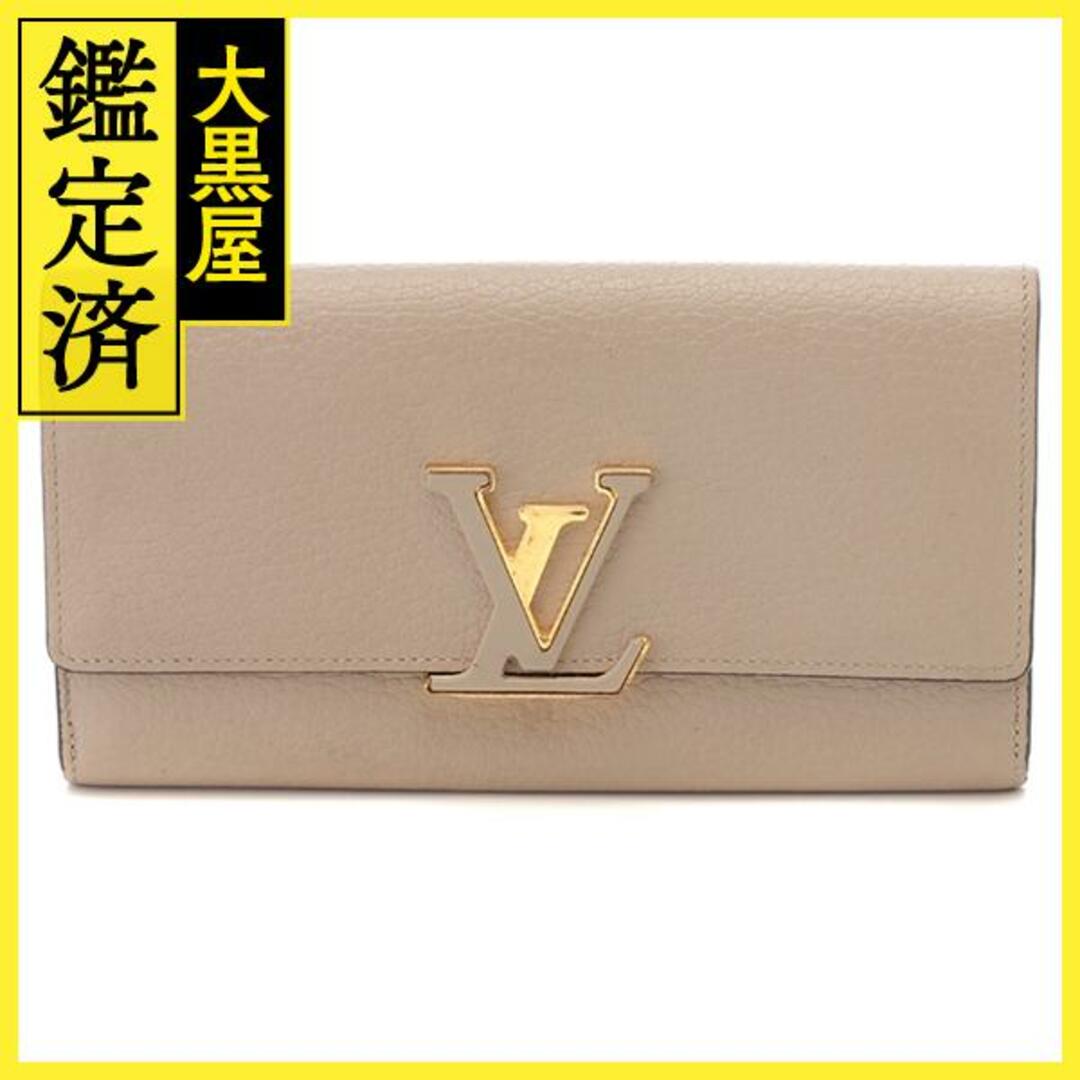 LOUIS VUITTON - ルイ・ヴィトン ﾎﾟﾙﾄﾌｫｲﾕ･ｶﾌﾟｼｰﾇ M61249 【205】