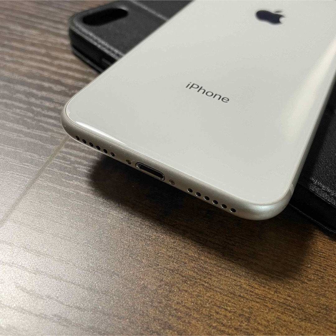 iPhone 8 docomo シムフリー iPhone 8 docomo シムフリー