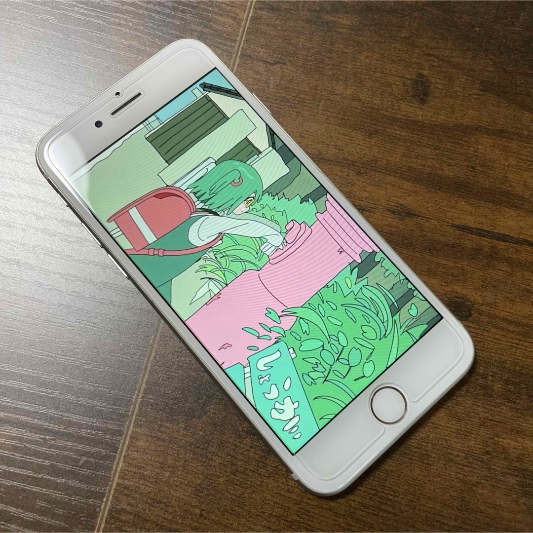 iPhone 8 docomo シムフリー iPhone 8 docomo シムフリー