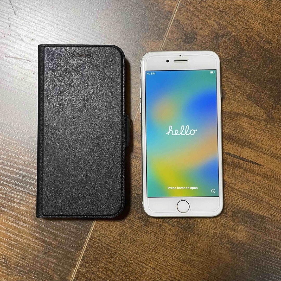 iPhone 8 docomo シムフリー iPhone 8 docomo シムフリー