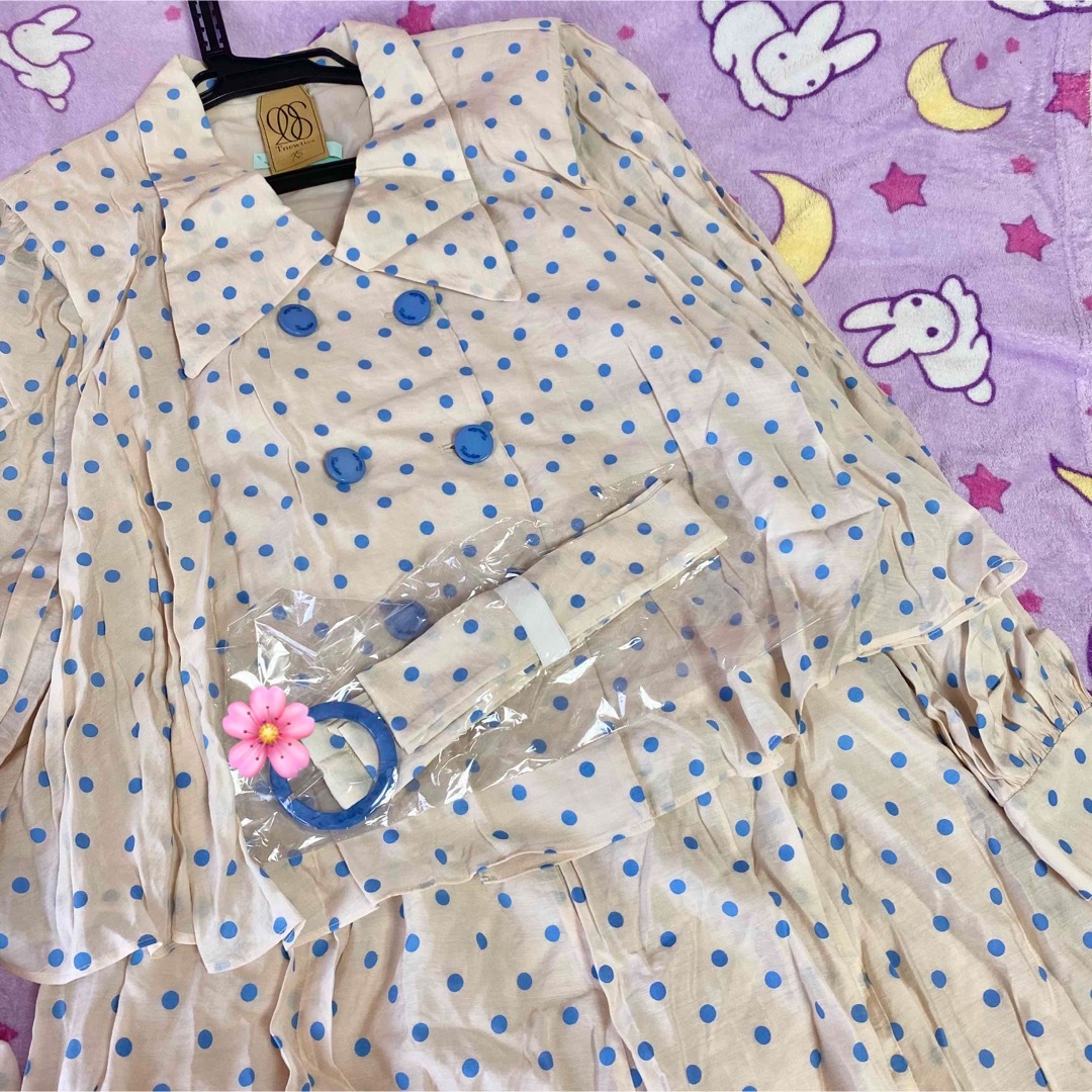tnewties 水風船を投げて遊ぶ セットアップ
