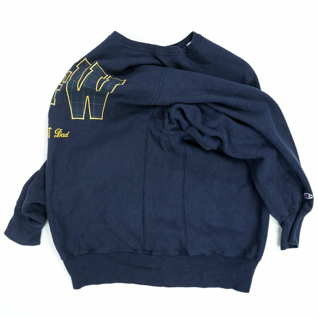Champion REVERSE WEAVE 1990s USA XXLARGE スウェット Champion REVERSE WEAVE 1990s USA XXLARGE スウェット