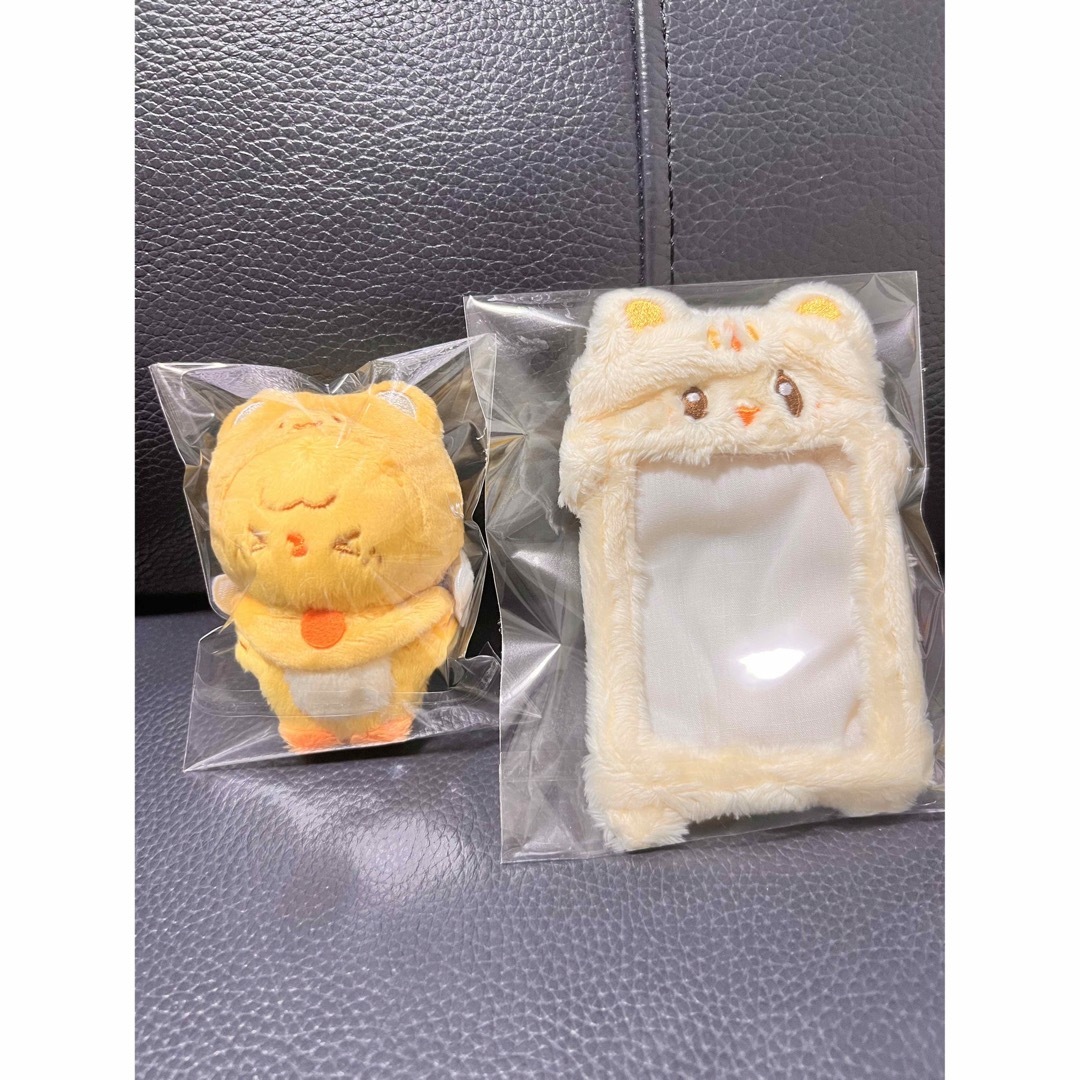 Stray Kids - stray kidsぬいぐるみ フィリックス 10センチ Stray Kids - stray kidsぬいぐるみ フィリックス 10センチ