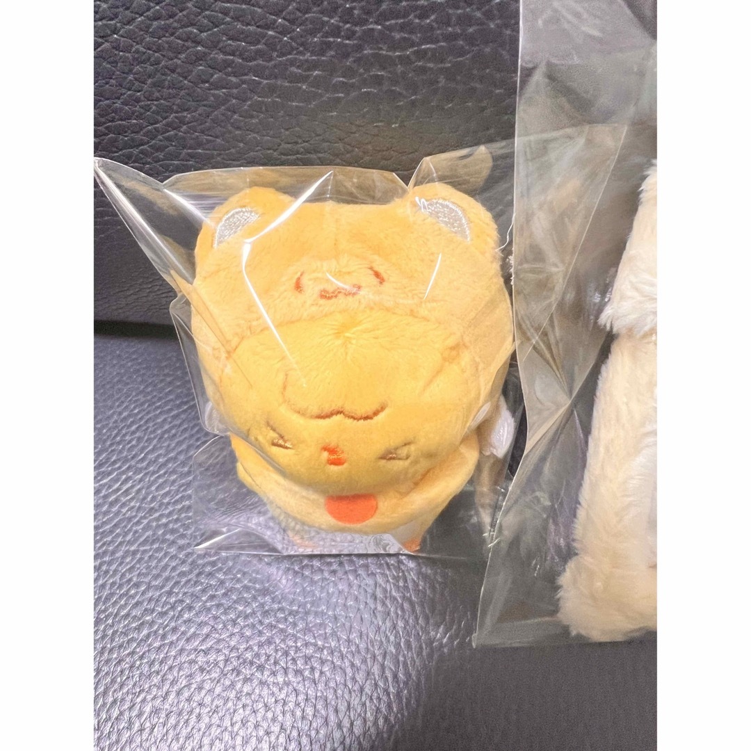 Stray Kids - stray kidsぬいぐるみ フィリックス 10センチ Stray Kids - stray kidsぬいぐるみ フィリックス 10センチ