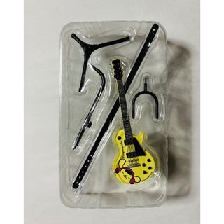 エフトイズコンフェクト(F-toys Confect)のサンリオキャラクターズ　ROCKMONO 2.ポムポムプリン(その他)