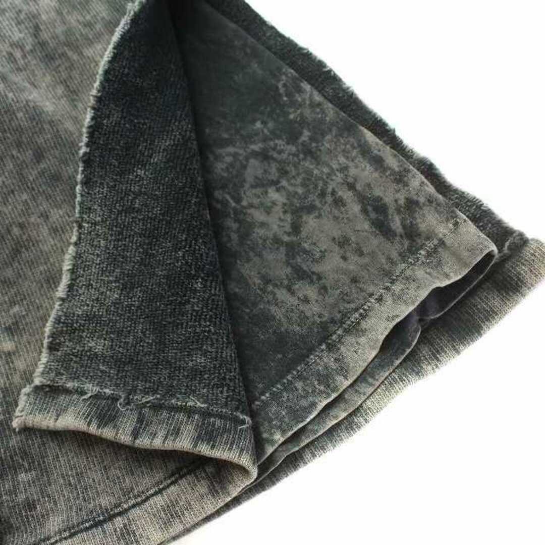 DIESEL - DIESEL P-TOPPAL スウェットパンツ フレア ダメージ DIESEL - DIESEL P-TOPPAL スウェットパンツ フレア ダメージ