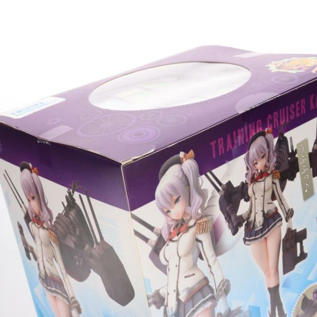 鹿島(かしま) 通常版 艦隊これくしょん -艦これ- 1/7 完成品 鹿島(かしま) 通常版 艦隊これくしょん -艦これ- 1/7 完成品