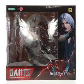 KOTOBUKIYA - ARTFX J ダンテ デビル メイ クライ 5 1/8 完成品 KOTOBUKIYA - ARTFX J ダンテ デビル メイ クライ 5 1/8 完成品