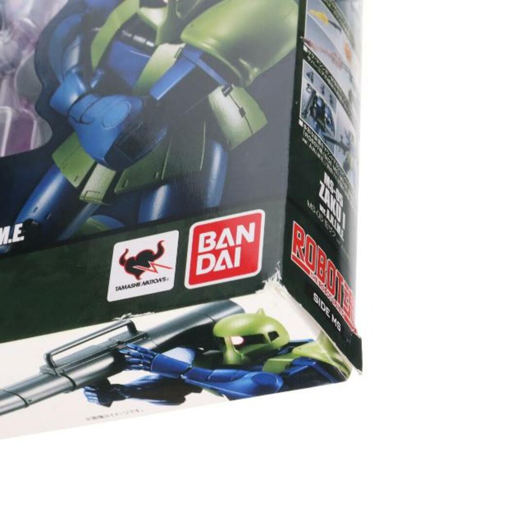 ROBOT魂(SIDE MS) MS-05 旧ザク ver. A.N.I.M.E. 機動戦士 ROBOT魂(SIDE MS) MS-05 旧ザク ver. A.N.I.M.E. 機動戦士