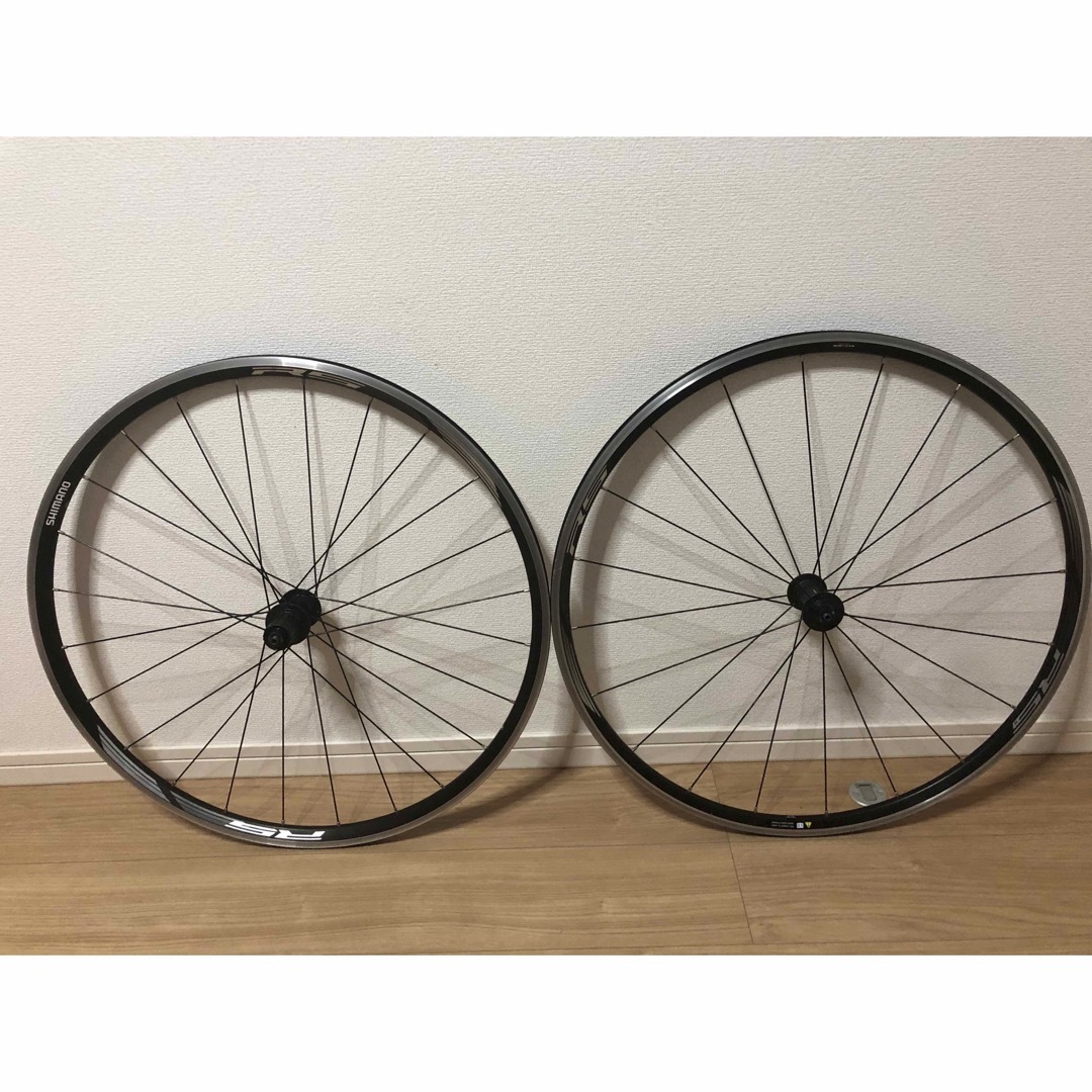 SHIMANO - ロードバイク クロスバイク シマノ ホイール 700c WH SHIMANO - ロードバイク クロスバイク シマノ ホイール 700c WH