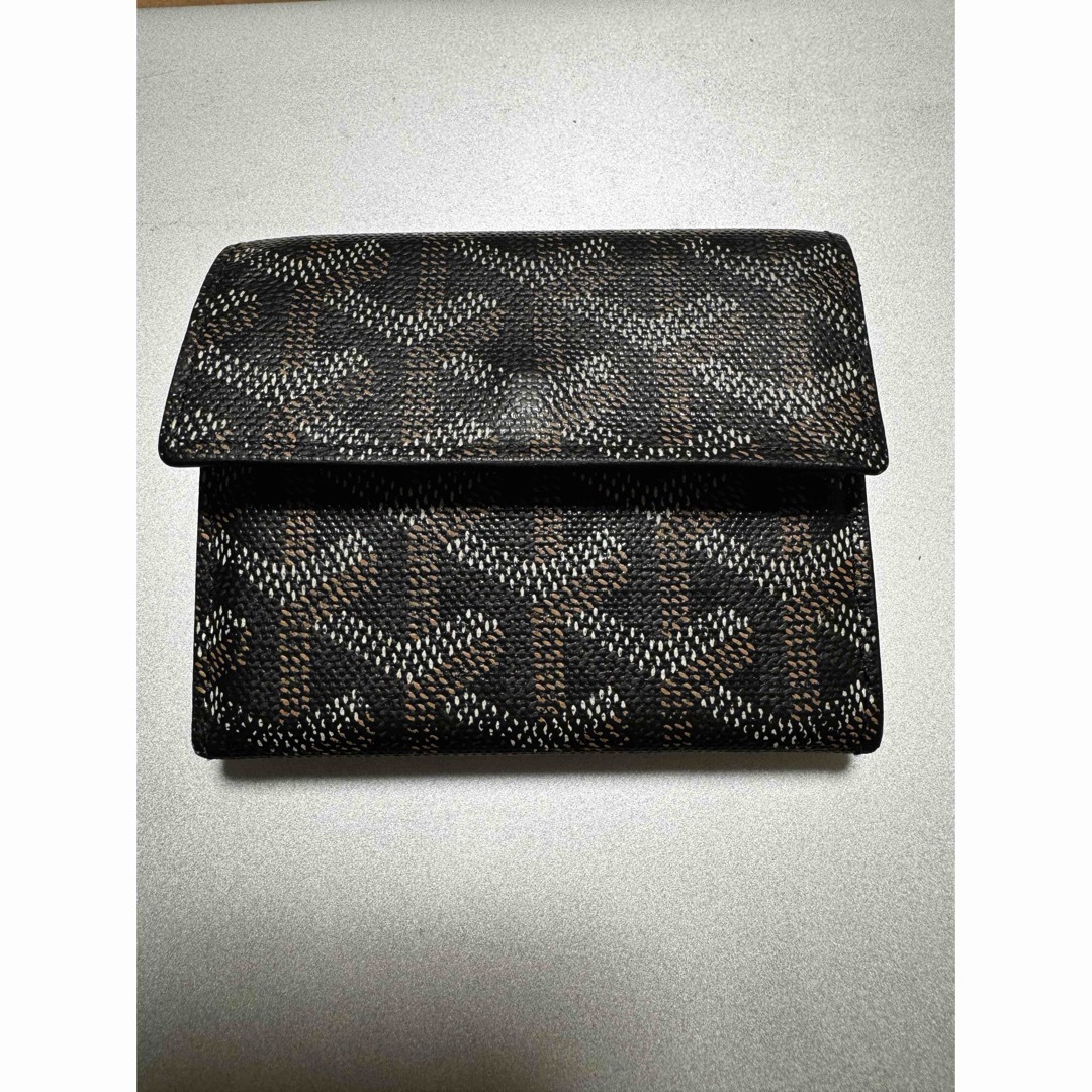 ゴヤールGOYARD マリニー 小銭入れ カードケース ゴヤールGOYARD マリニー 小銭入れ カードケース