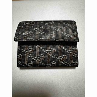 GOYARD(コインケース/小銭入れ)のフリマアイテム一覧 GOYARD(コインケース/小銭入れ)のフリマアイテム一覧
