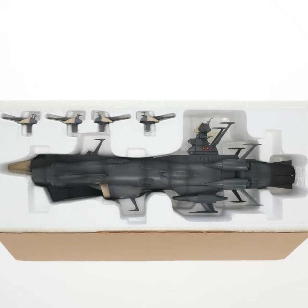 超合金魂 GX-58 地球防衛軍旗艦アンドロメダ 宇宙戦艦ヤマト 超合金魂 GX-58 地球防衛軍旗艦アンドロメダ 宇宙戦艦ヤマト