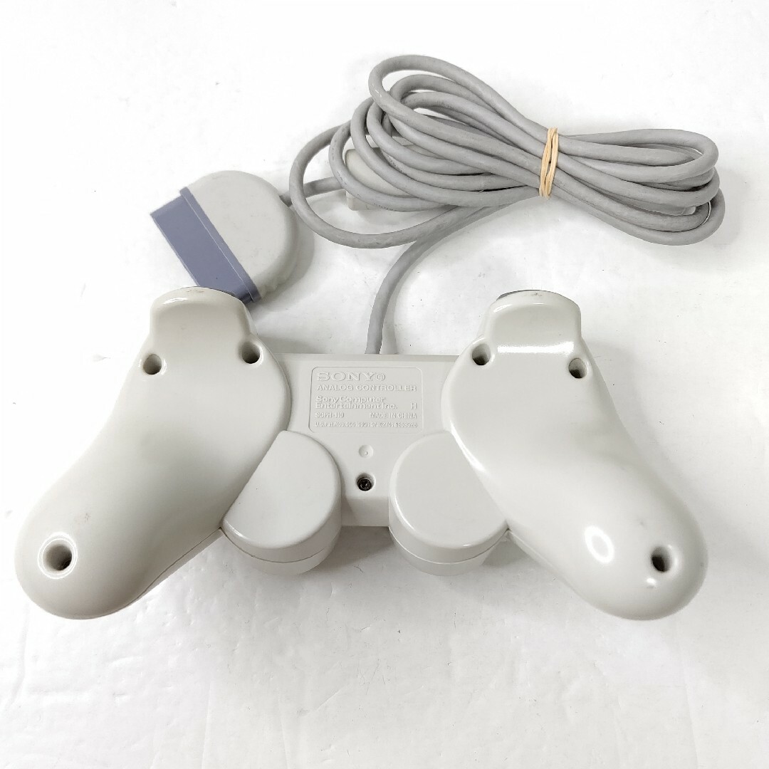 ソニー PSONE SCPH-100 プレイステーション 美品 ゲーム機 セット ソニー PSONE SCPH-100 プレイステーション 美品 ゲーム機 セット