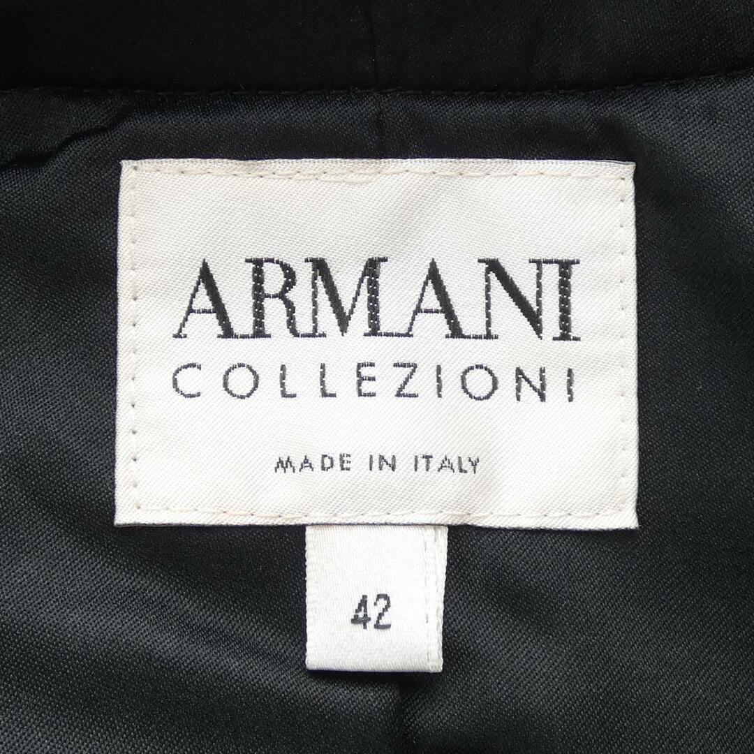 アルマーニコレツィオーニ ARMANI collezioni ジャケット アルマーニコレツィオーニ ARMANI collezioni ジャケット