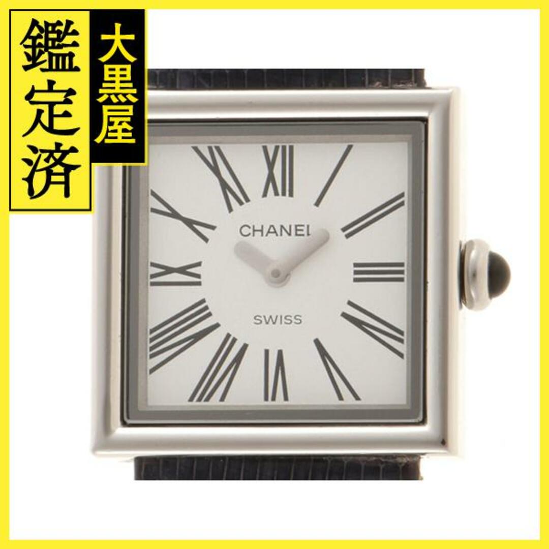 CHANEL - シャネル ﾏﾄﾞﾓｱｾﾞﾙ H1665 【432】