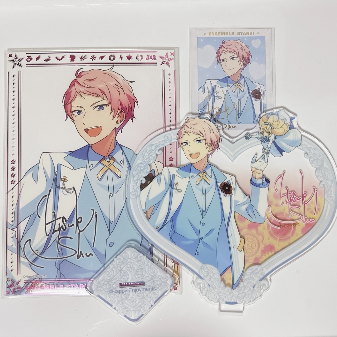 あんさんぶるスターズ あんスタ 斎宮宗 3周年 まとめ売り あんさんぶるスターズ あんスタ 斎宮宗 3周年 まとめ売り