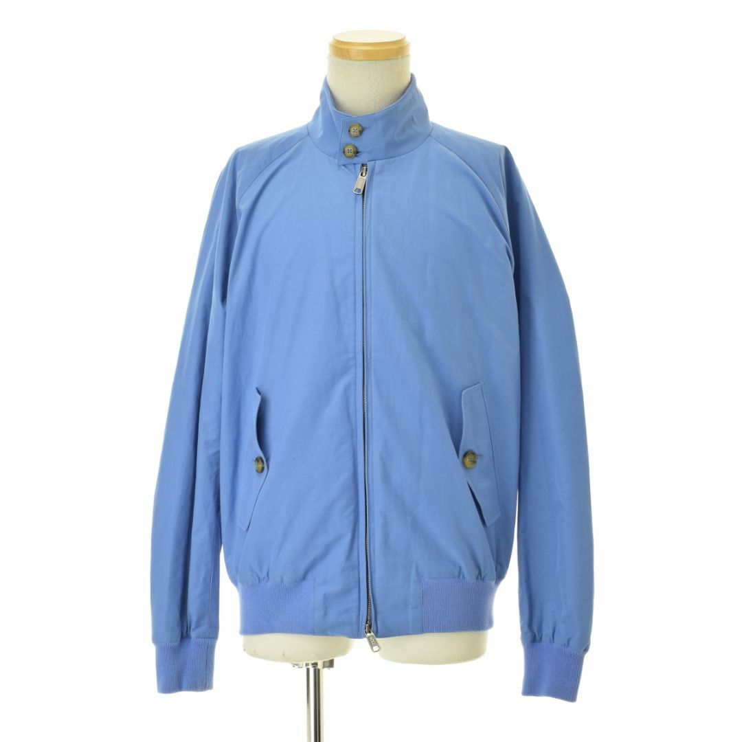 BARACUTA - 【BARACUTA】1801002 英国製 G9 ハリントン BARACUTA - 【BARACUTA】1801002 英国製 G9 ハリントン