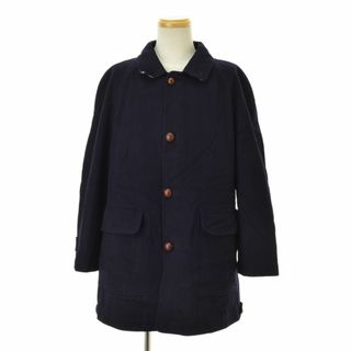 バーバリー(BURBERRY)の【BURBERRYPRORSUM】胡桃ボタン ハーフウールジャケット(その他)