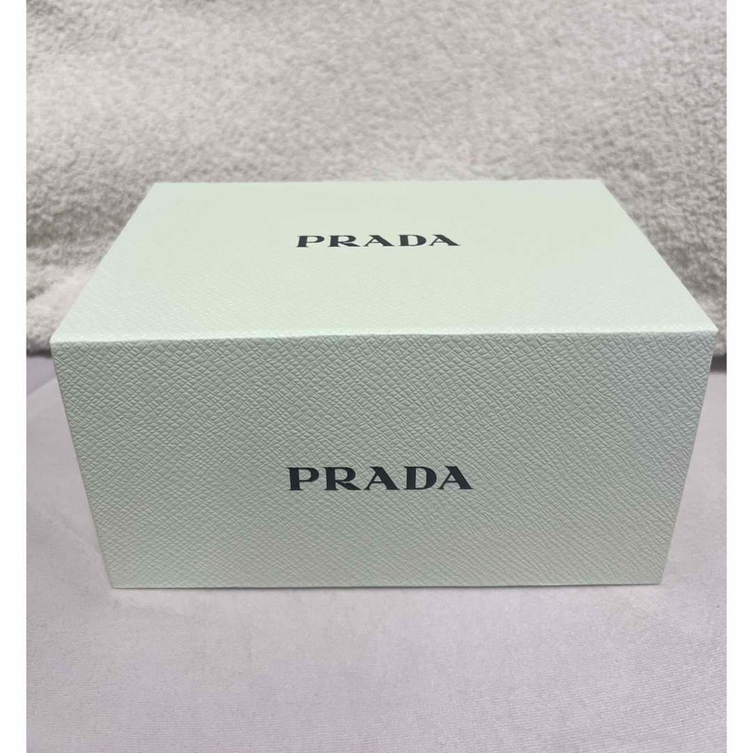 PRADA - PRADAビューティー ギフトボックスの通販 by sweetie's PRADA - PRADAビューティー ギフトボックスの通販 by sweetie's