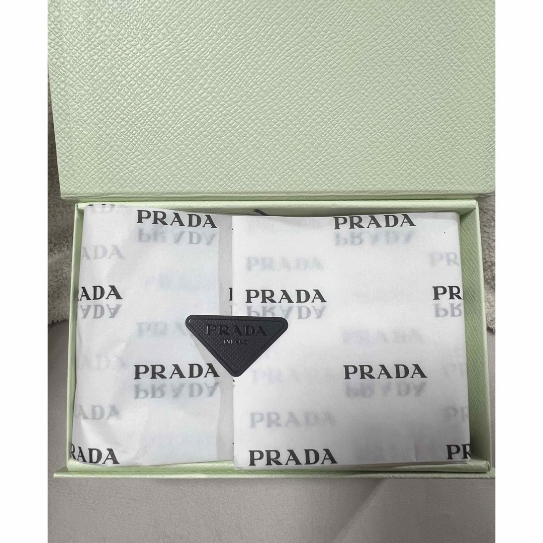 PRADA - PRADAビューティー ギフトボックスの通販 by sweetie's PRADA - PRADAビューティー ギフトボックスの通販 by sweetie's