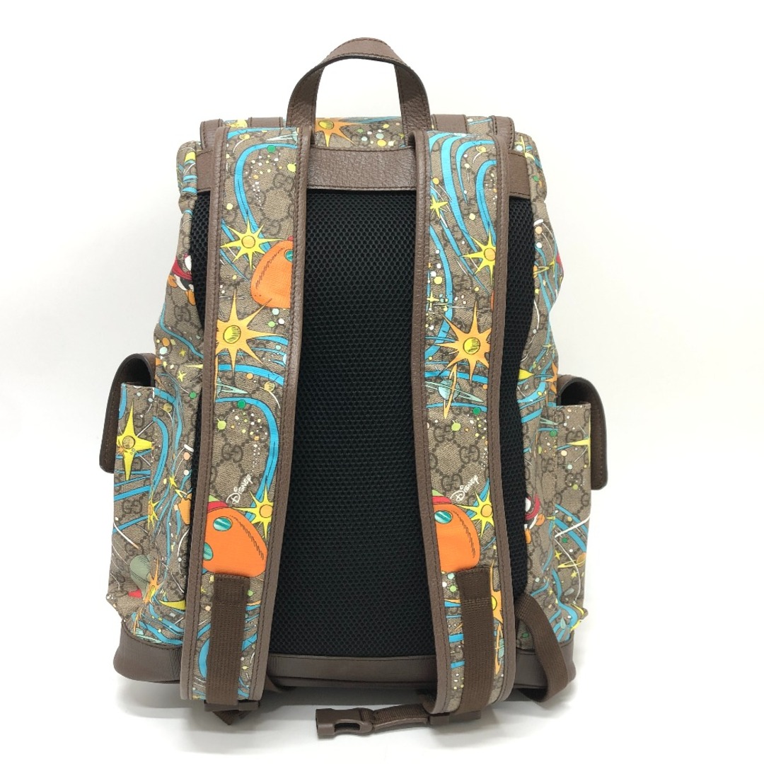 GUCCI - グッチ GUCCI ドナルドダック DISNEY ディズニー 645051 GUCCI - グッチ GUCCI ドナルドダック DISNEY ディズニー 645051