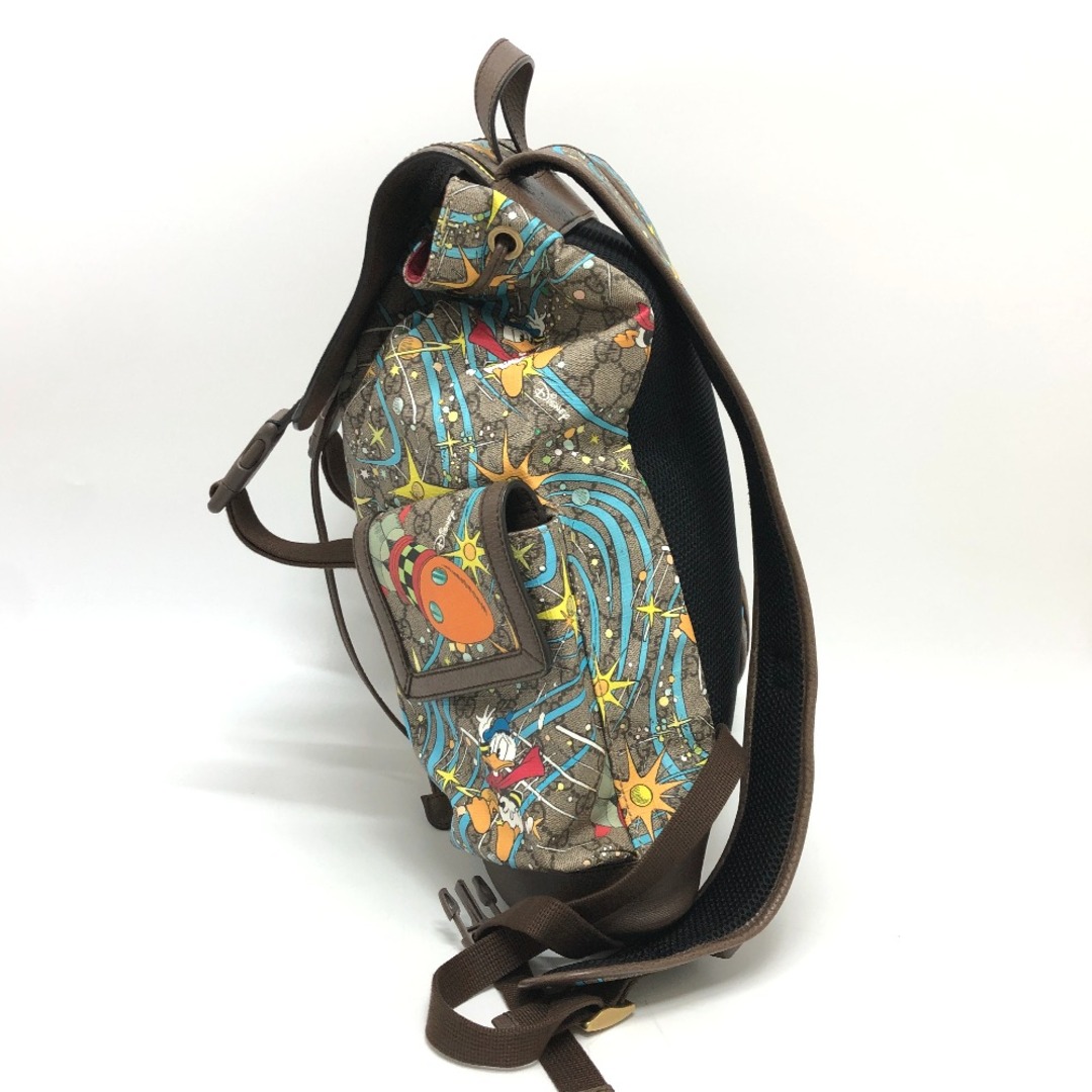 GUCCI - グッチ GUCCI ドナルドダック DISNEY ディズニー 645051 GUCCI - グッチ GUCCI ドナルドダック DISNEY ディズニー 645051