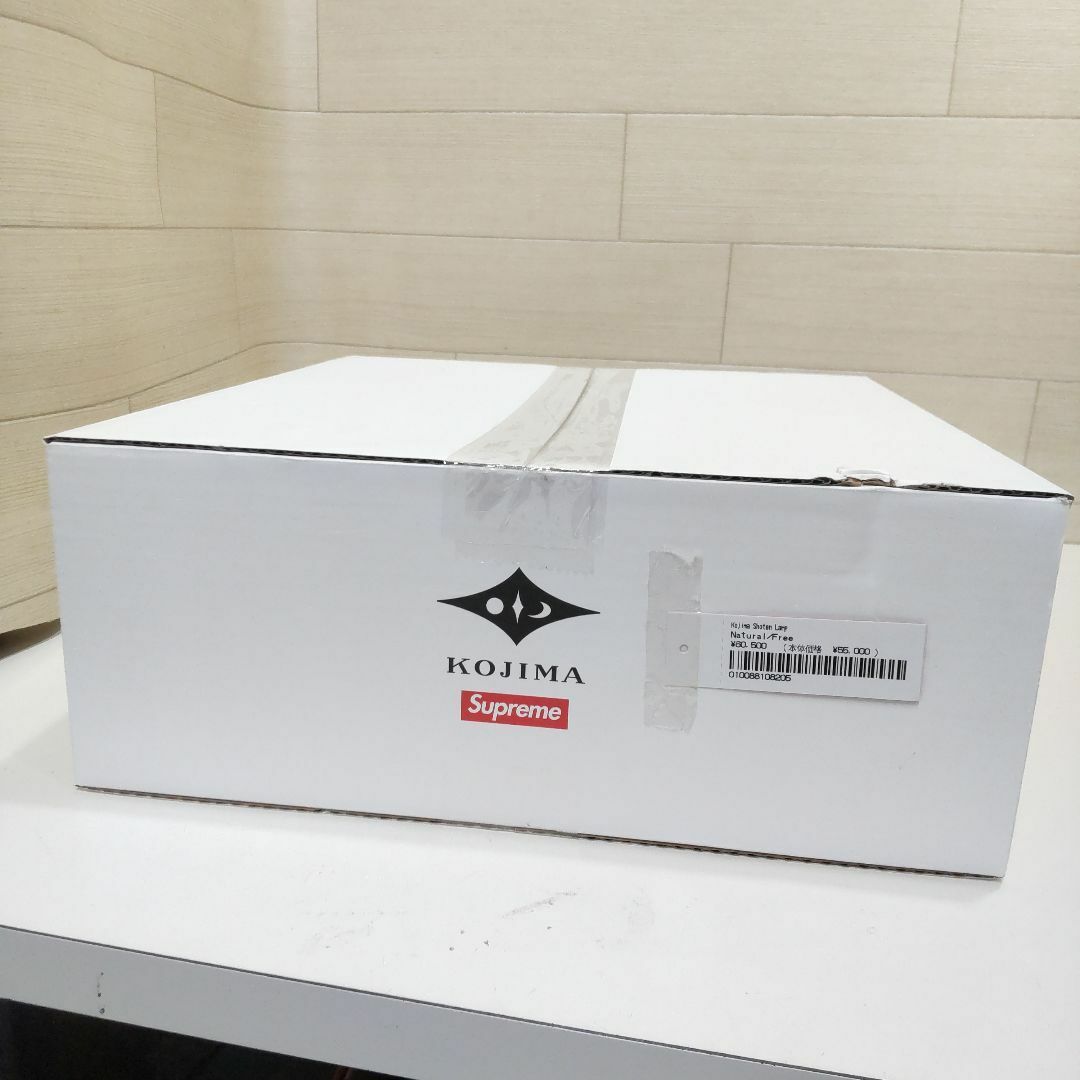 Supreme - supreme Kojima Shoten Lamp シュプリーム 小嶋 Supreme - supreme Kojima Shoten Lamp シュプリーム 小嶋