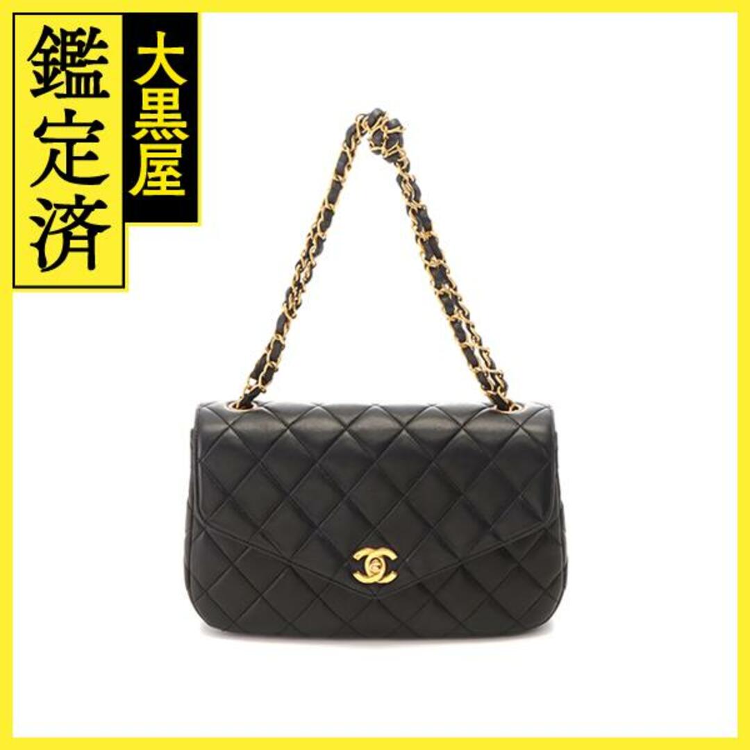 CHANEL - シャネル ﾏﾄﾗｯｾ ﾁｪｰﾝｼｮﾙﾀﾞｰ 【471】