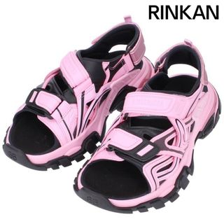 BALENCIAGA - バレンシアガ TRACK SANDAL トラックサンダル BALENCIAGA - バレンシアガ TRACK SANDAL トラックサンダル