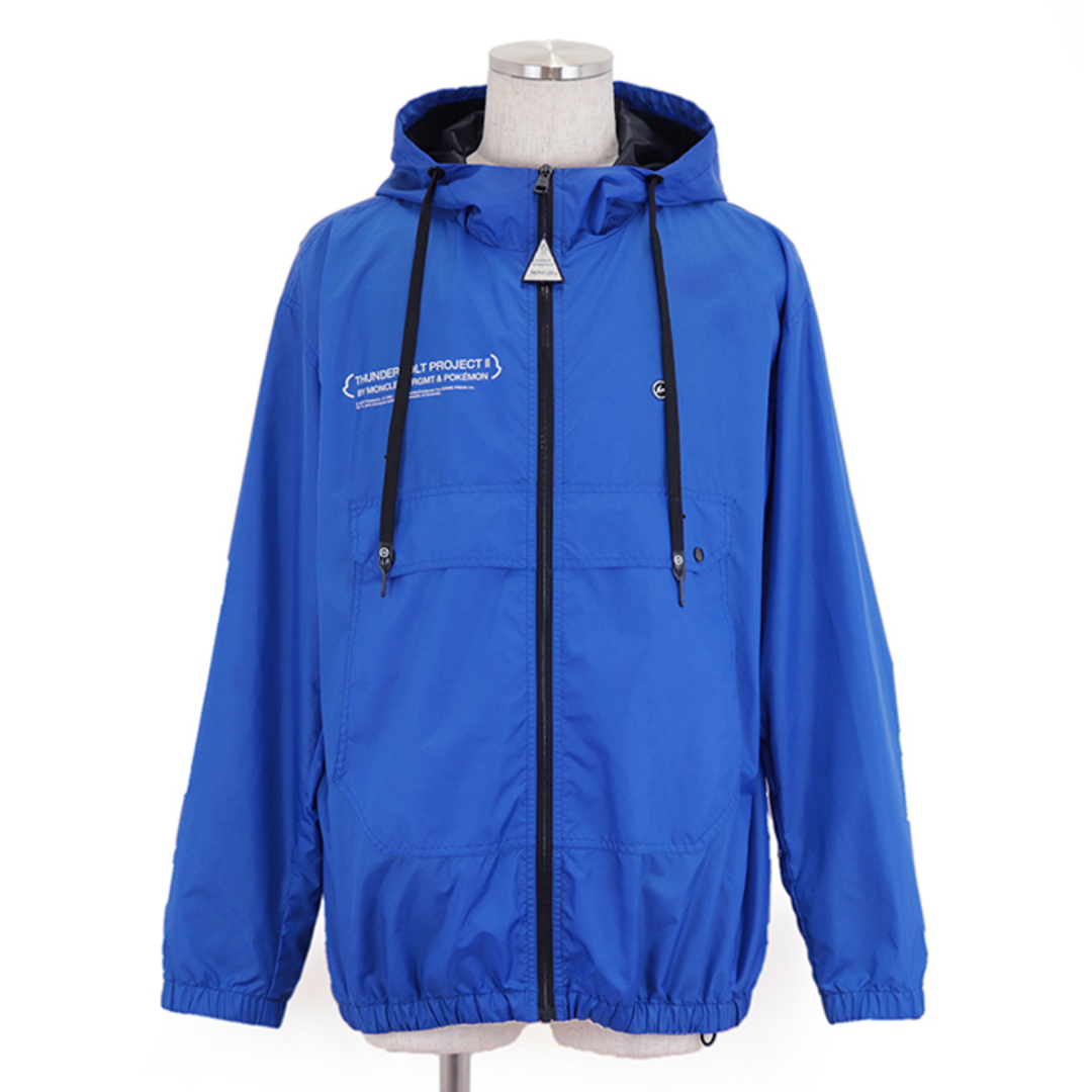 MONCLER - モンクレール 2020年製 × FRAGMENT 藤原ヒロシ MONCLER - モンクレール 2020年製 × FRAGMENT 藤原ヒロシ