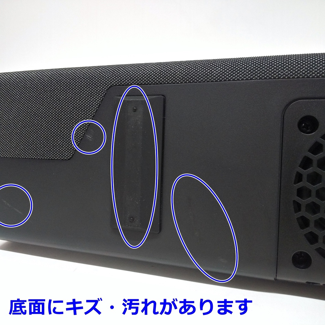 DENON サウンドバー DHT-C210 サブウーハー内蔵 2023年製 Dolby DENON サウンドバー DHT-C210 サブウーハー内蔵 2023年製 Dolby