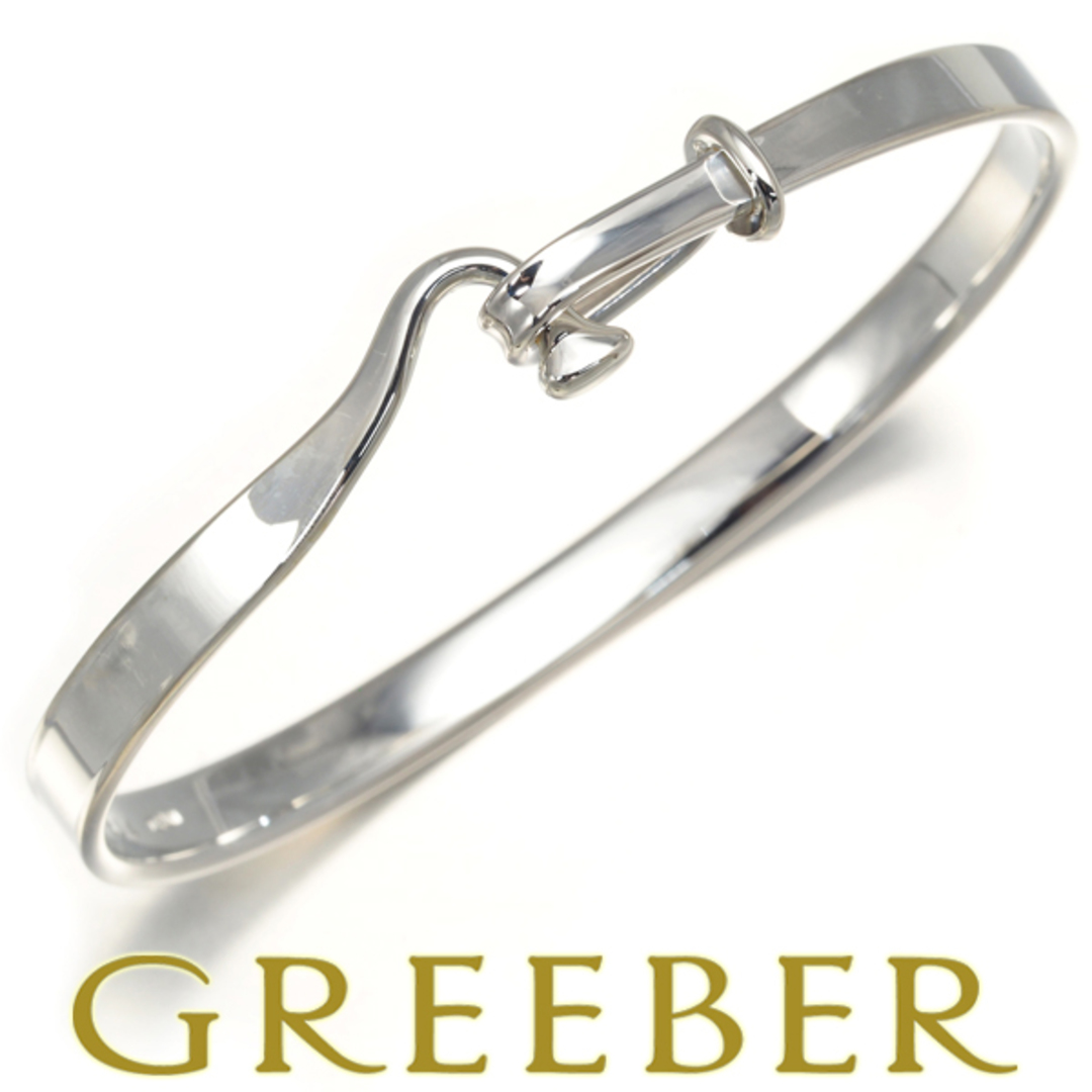 Georg Jensen - ジョージジェンセン ブレスレット 204 TORUN Georg Jensen - ジョージジェンセン ブレスレット 204 TORUN