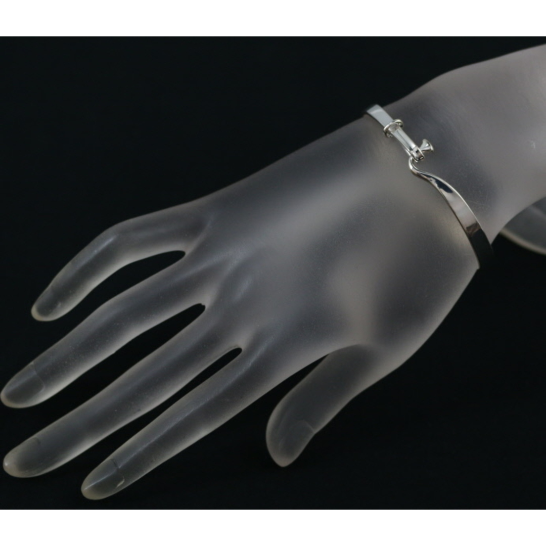 Georg Jensen - ジョージジェンセン ブレスレット 204 TORUN Georg Jensen - ジョージジェンセン ブレスレット 204 TORUN