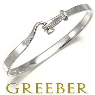 Georg Jensen - ジョージジェンセン ブレスレット 204 TORUN Georg Jensen - ジョージジェンセン ブレスレット 204 TORUN