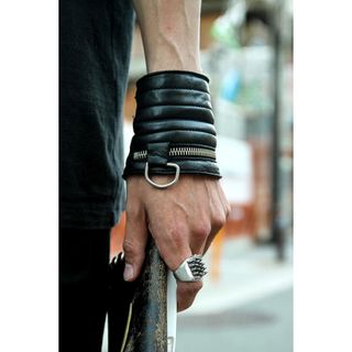 Maison Margiela(旧Maison Martin Margiela)(レザー Maison Margiela(旧Maison Martin Margiela)(レザー