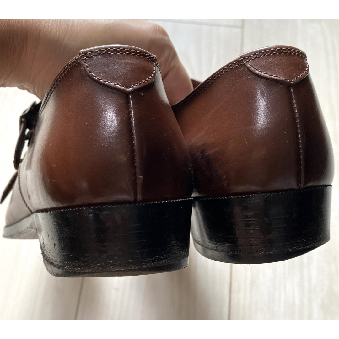 BEAMS - 美品 Beams Heart ビームス メンズ 革靴 ビジネス BEAMS - 美品 Beams Heart ビームス メンズ 革靴 ビジネス