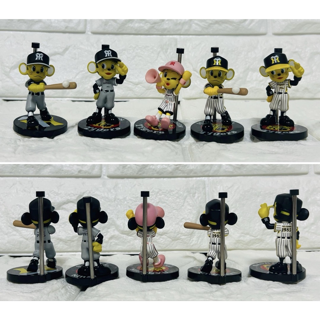 阪神タイガーズ11点セット新品未使用品付きの通販 by モッチー 阪神タイガーズ11点セット新品未使用品付きの通販 by モッチー