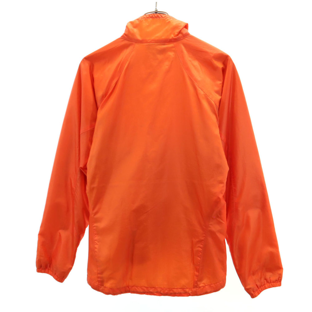 【爆売り!】 パタゴニア - patagonia 83910 オレンジ S アウトドアジャケット 女性用