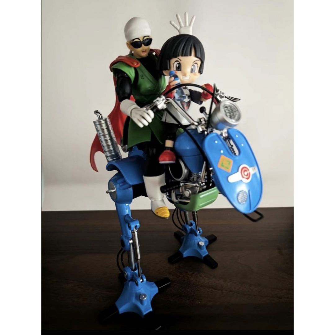 16cm ロボット SHFサイズ ドラゴンボール フィギュア PVC製品 16cm ロボット SHFサイズ ドラゴンボール フィギュア PVC製品