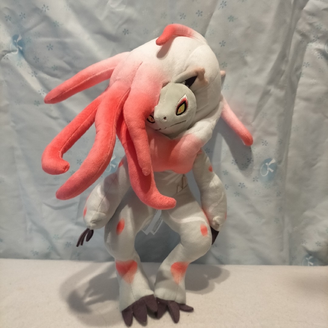 ポケモン - 4 8/11 ヒスイゾロアーク ポケモンセンター ポケモン - 4 8/11 ヒスイゾロアーク ポケモンセンター