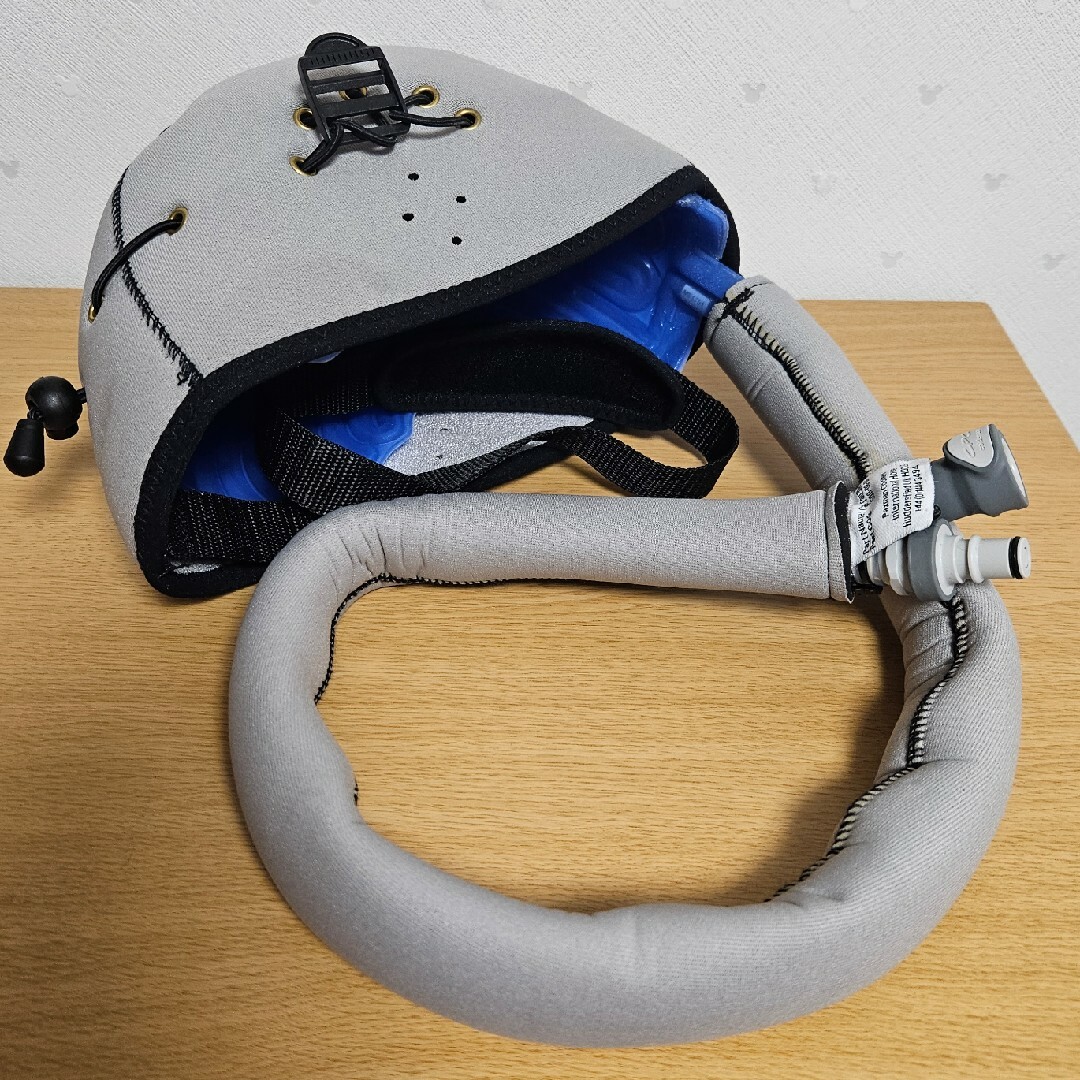 PAXMAN 頭皮冷却キャップ パックスマン Scalp Cooling Cap PAXMAN 頭皮冷却キャップ パックスマン Scalp Cooling Cap