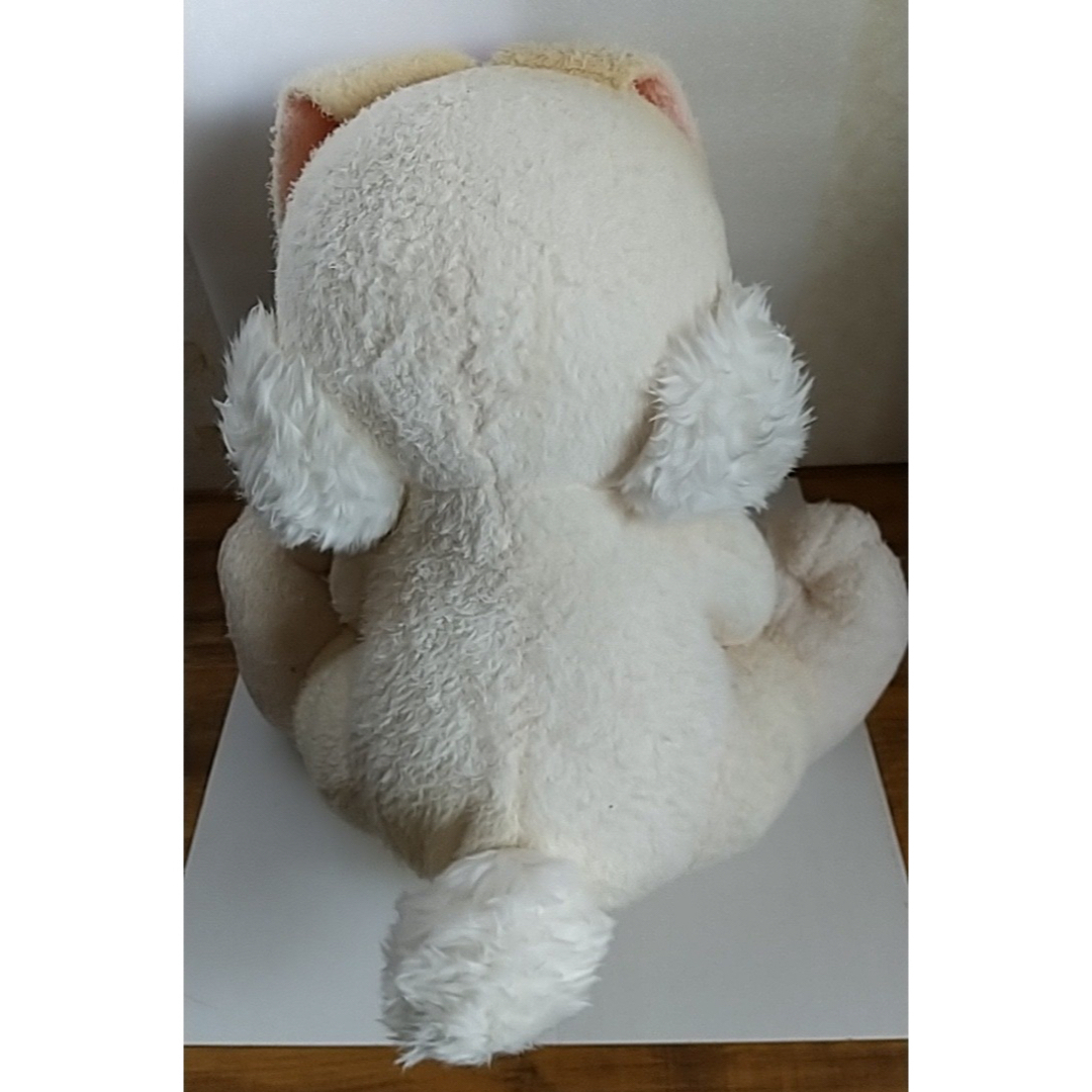 Disney - ミスバニー ディズニー ぬいぐるみ 特大の通販 by shop Disney - ミスバニー ディズニー ぬいぐるみ 特大の通販 by shop