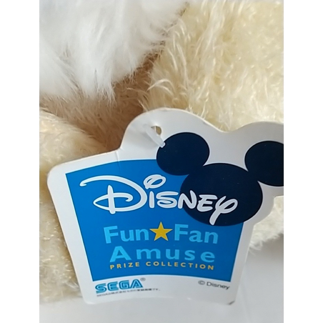 Disney - ミスバニー ディズニー ぬいぐるみ 特大の通販 by shop Disney - ミスバニー ディズニー ぬいぐるみ 特大の通販 by shop