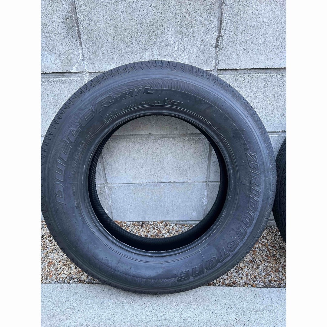 ジムニー 純正タイヤ 175/80R16の通販 by こたろう's shop|ラクマ ジムニー 純正タイヤ 175/80R16の通販 by こたろう's shop|ラクマ