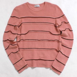 RED VALENTINO(ニット/セーター)のフリマアイテム一覧 RED VALENTINO(ニット/セーター)のフリマアイテム一覧